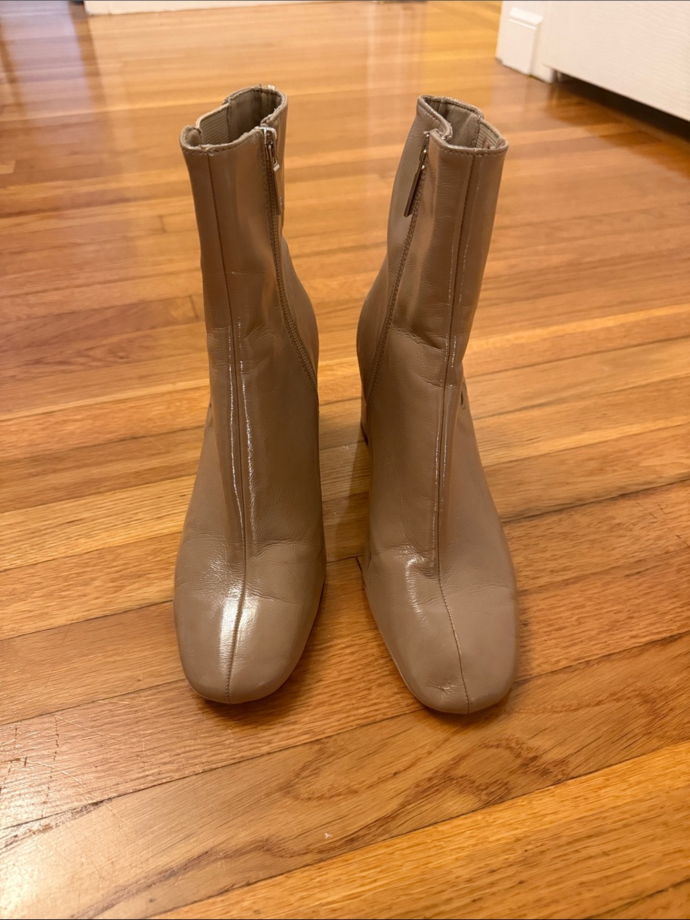 Zara Boots